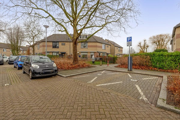 Medium property photo - Verschansing 17, 3181 NG Rozenburg